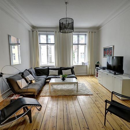 Apartament Albatros Flensburg Zewnętrze zdjęcie