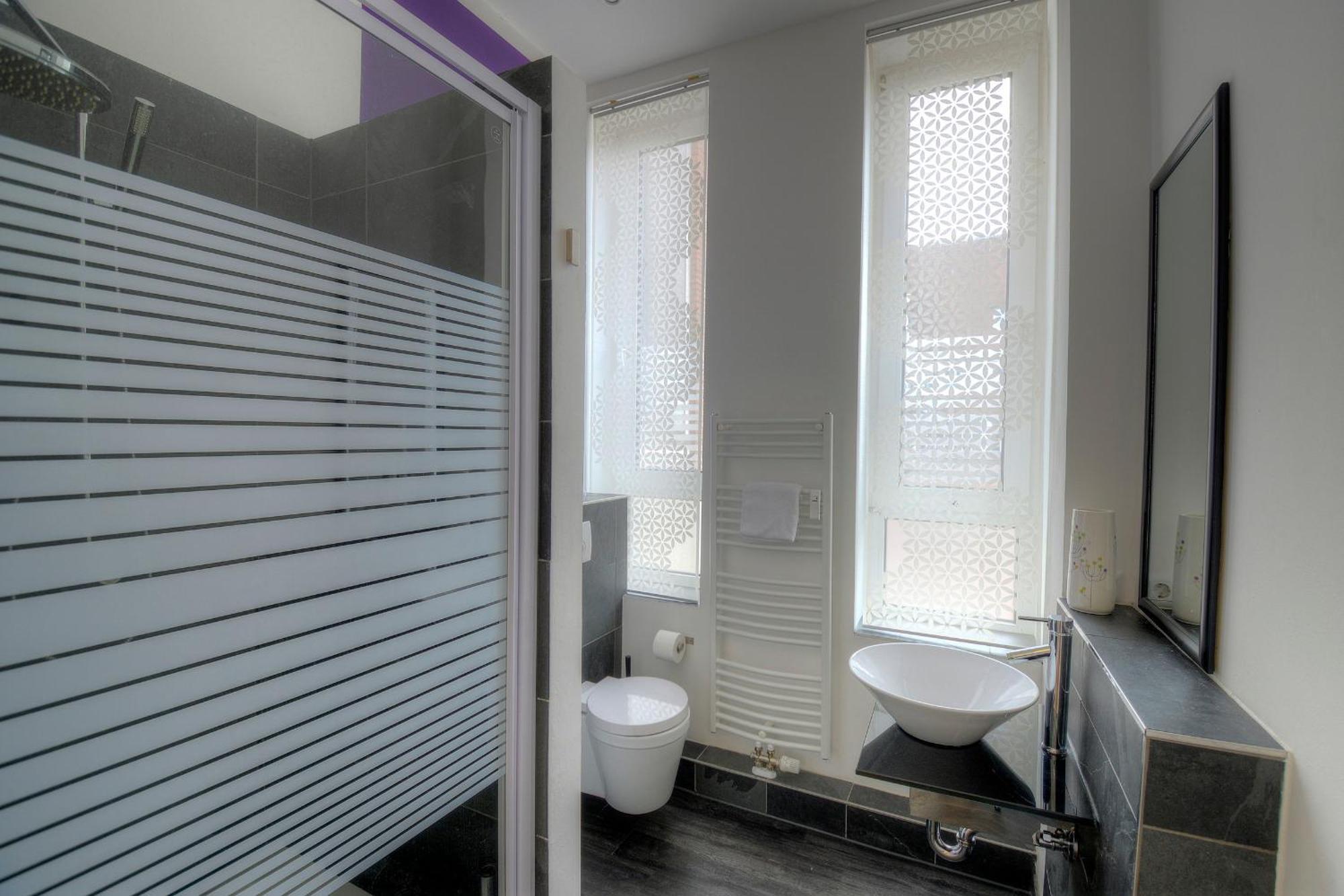 Apartament Albatros Flensburg Zewnętrze zdjęcie