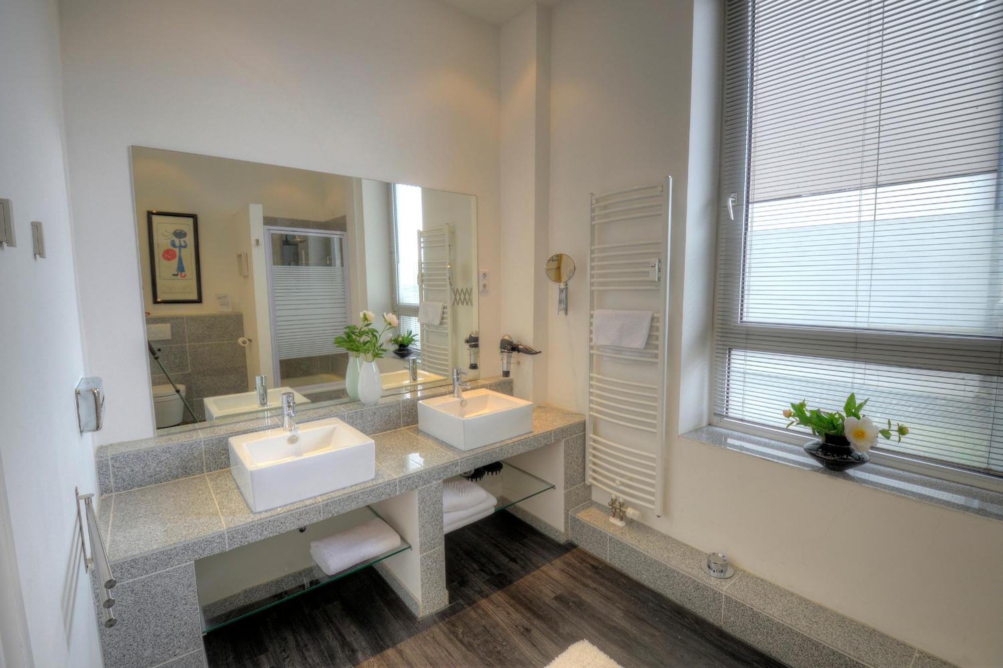 Apartament Albatros Flensburg Zewnętrze zdjęcie